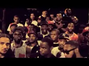 Video: Tim Vocals - Harlem NYC